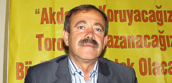<b>Mehmet Fazıl</b> Türk adaylığını açıkladı - mehmet_fazil_turk_adayligini_acikladi_h26125