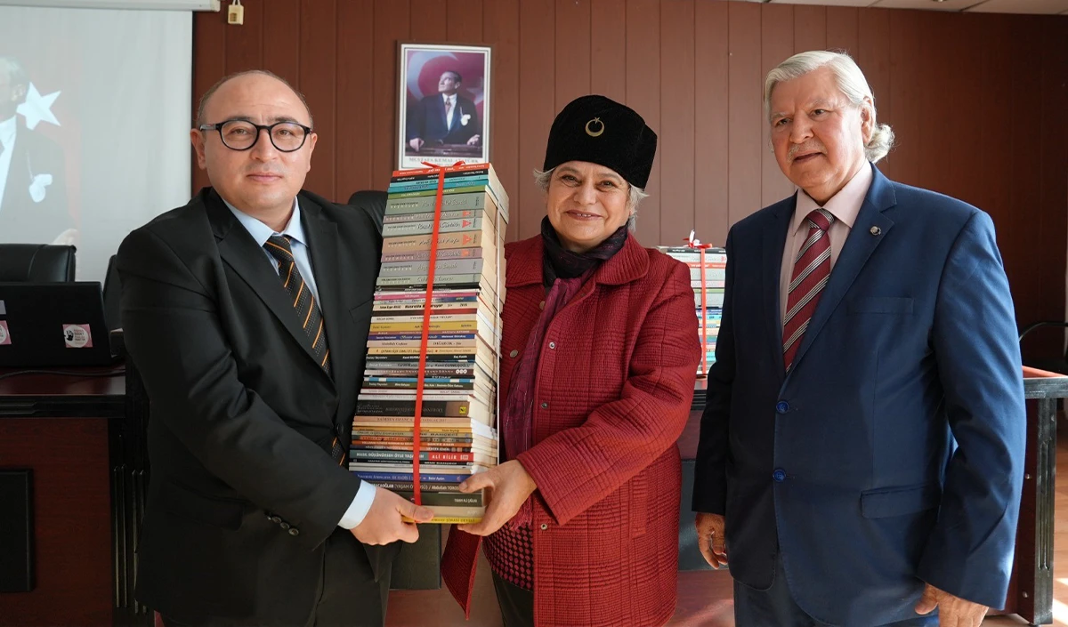 3 Ocak şiir yarışmasında dereceye girenler belirlendi