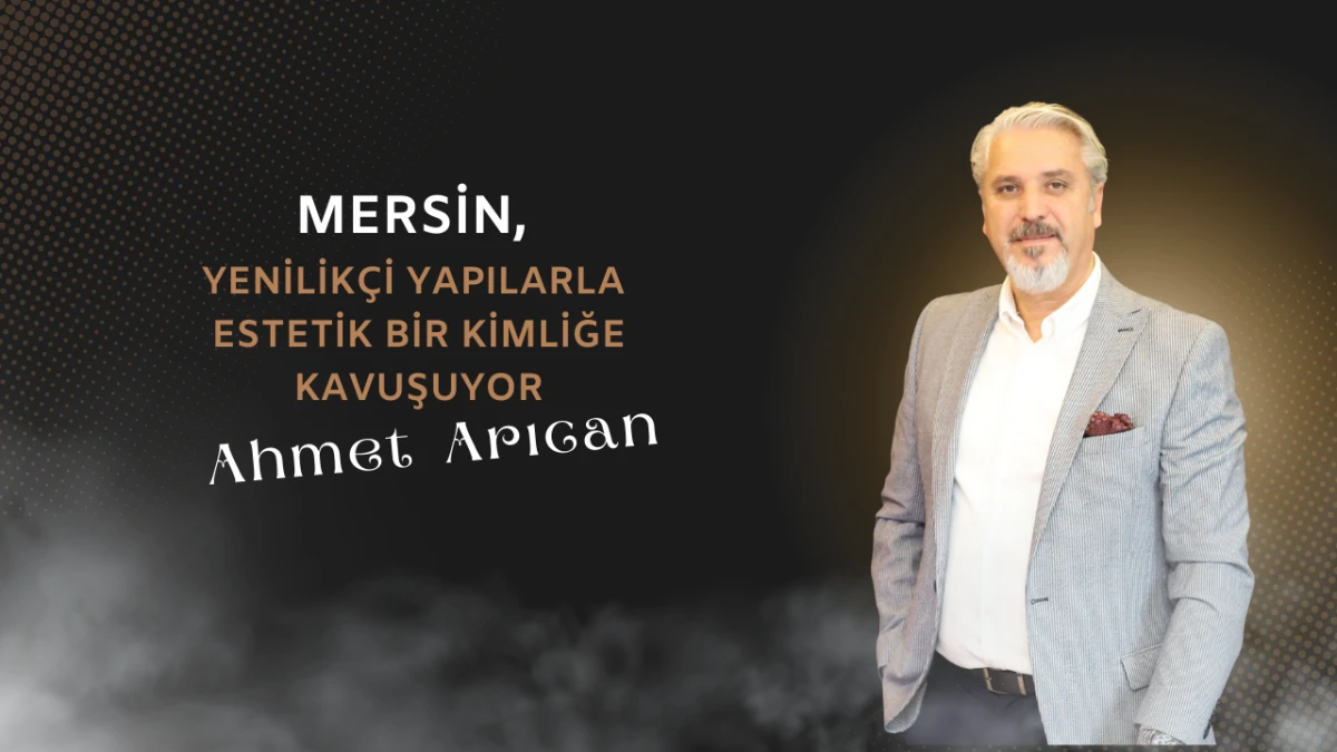 Ahmet Arıcan: 