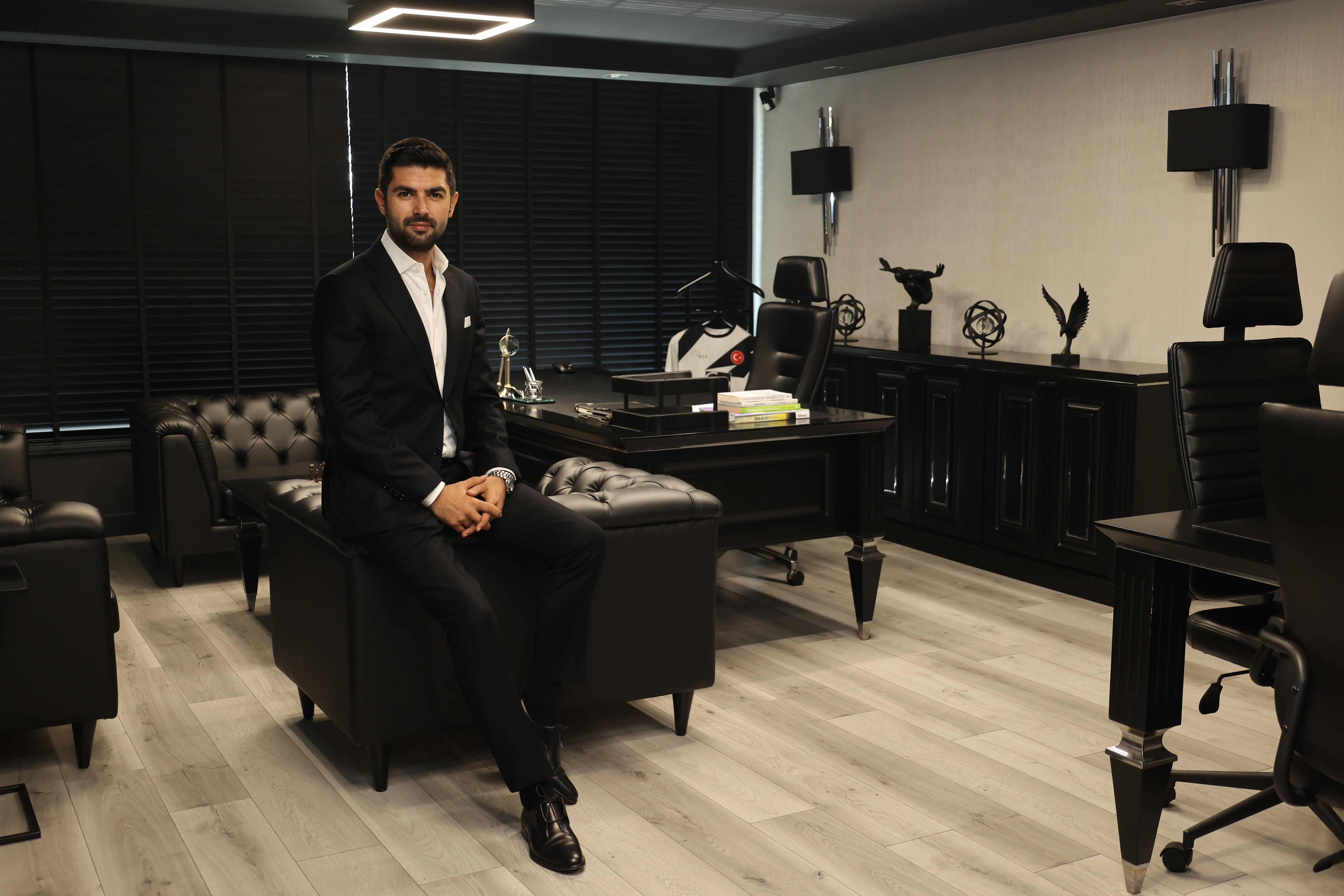 Alaca: &ldquo;Yapılandırmaların 10 milyon TL&rsquo;ye &ccedil;ıkarılması işletmelerin nefes almasını sağlayacak&rdquo;