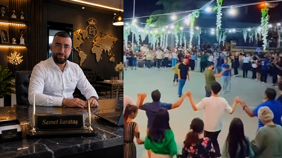 Artan Salon Maliyetleri &Ccedil;iftleri A&ccedil;ık Hava Organizasyonlarına Y&ouml;neltti
