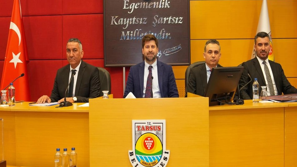 Başkan Boltaç: 