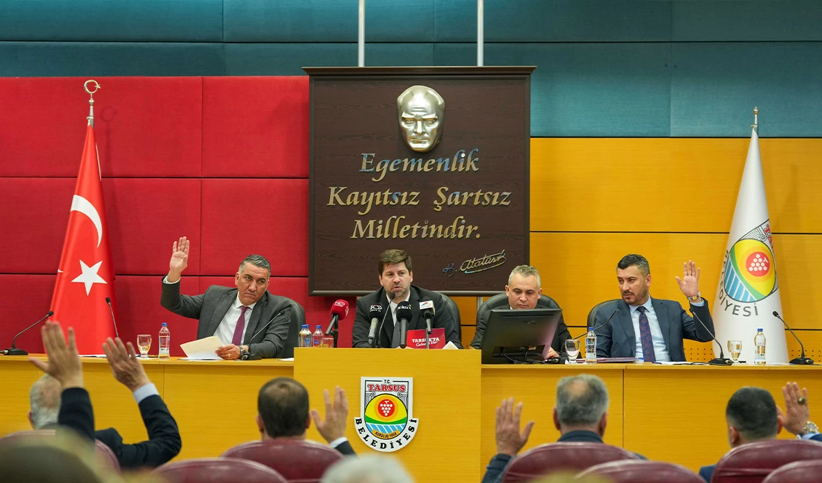  Başkan Bolta&ccedil;&rsquo;tan kentsel d&ouml;n&uuml;ş&uuml;m m&uuml;jdesi