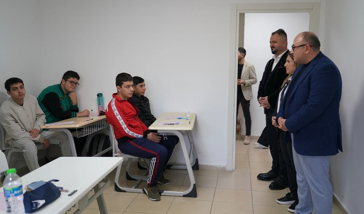 Başkan Kara: 