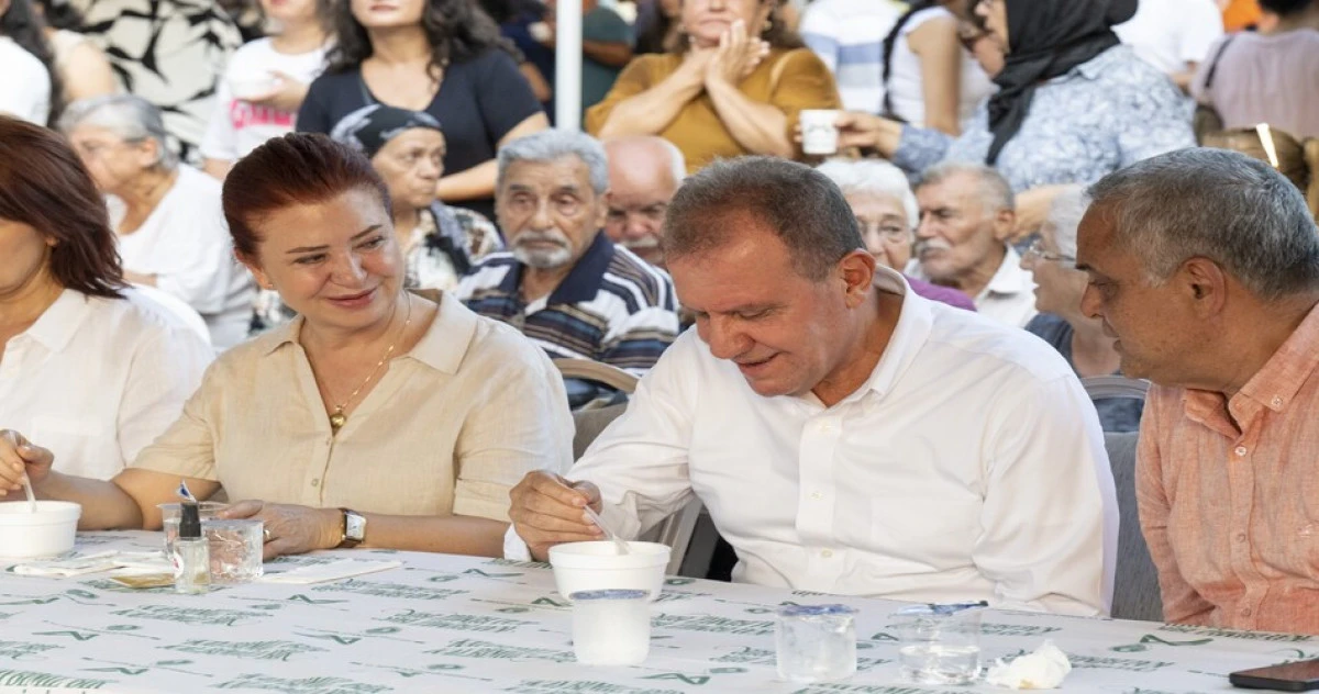Başkan Seçer: 