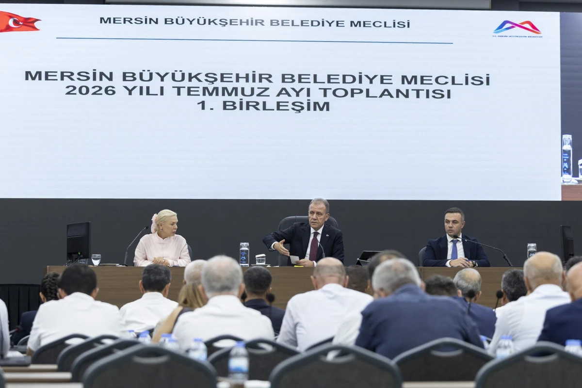 Başkan Se&ccedil;er: "T&ouml;m&uuml;k-Arpa&ccedil;bahşiş Projesi 2028 yazı &ouml;ncesi tamamlanacak"