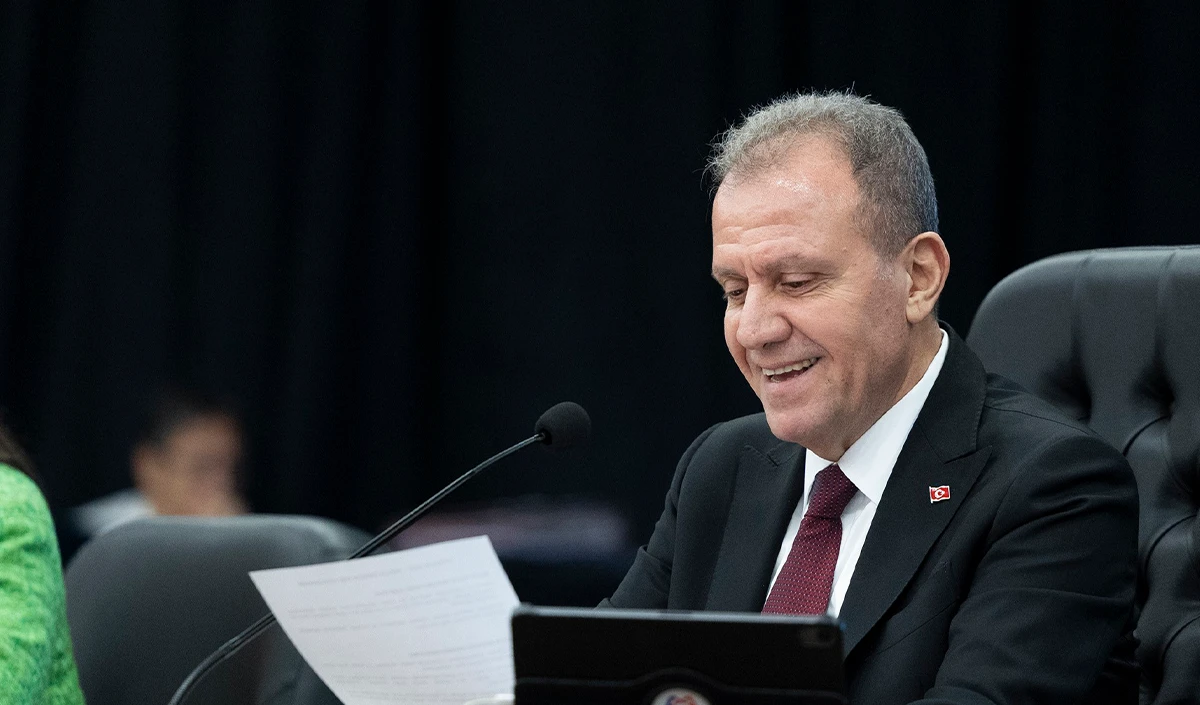 Başkan Seçer’den maraton ve yılbaşı pazarı çağrısı