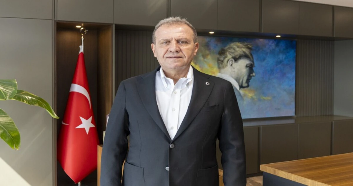 Başkan Seçer'den orman yangınlarına karşı duyarlılık çağrısı