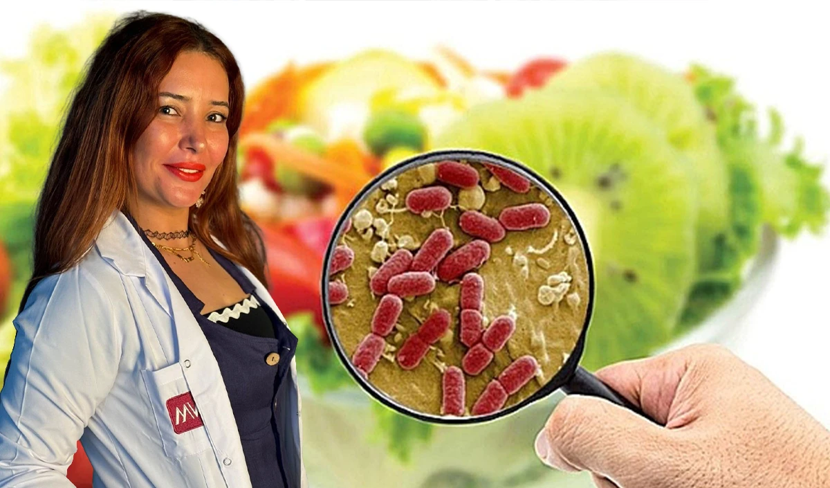 Besin zehirlenmelerinde en kritik 72 saat için hayati uyarılar