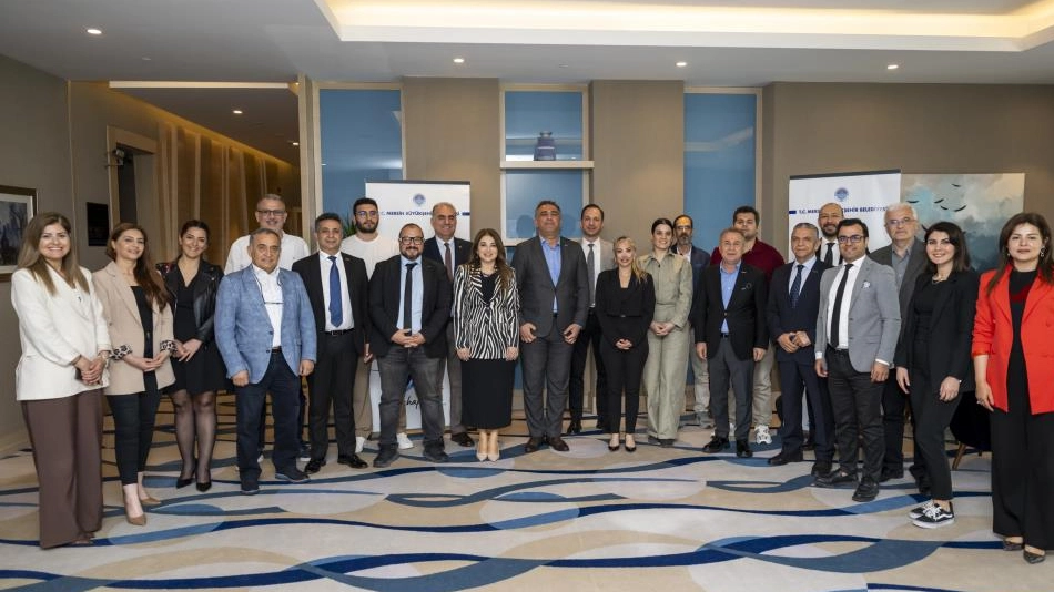  Dijital Dönüşüm ve İnsan Odaklı Liderlik Zirvesi için geri sayım başladı