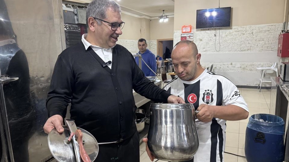 Düdüklü tencere patlamıştı: İş yeri sahibi olayı anlattı