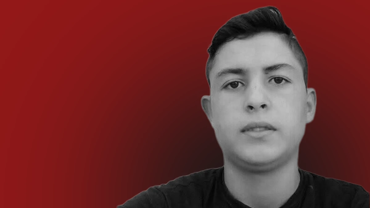 Elektrik akımına kapılan gen&ccedil; hayatını kaybetti