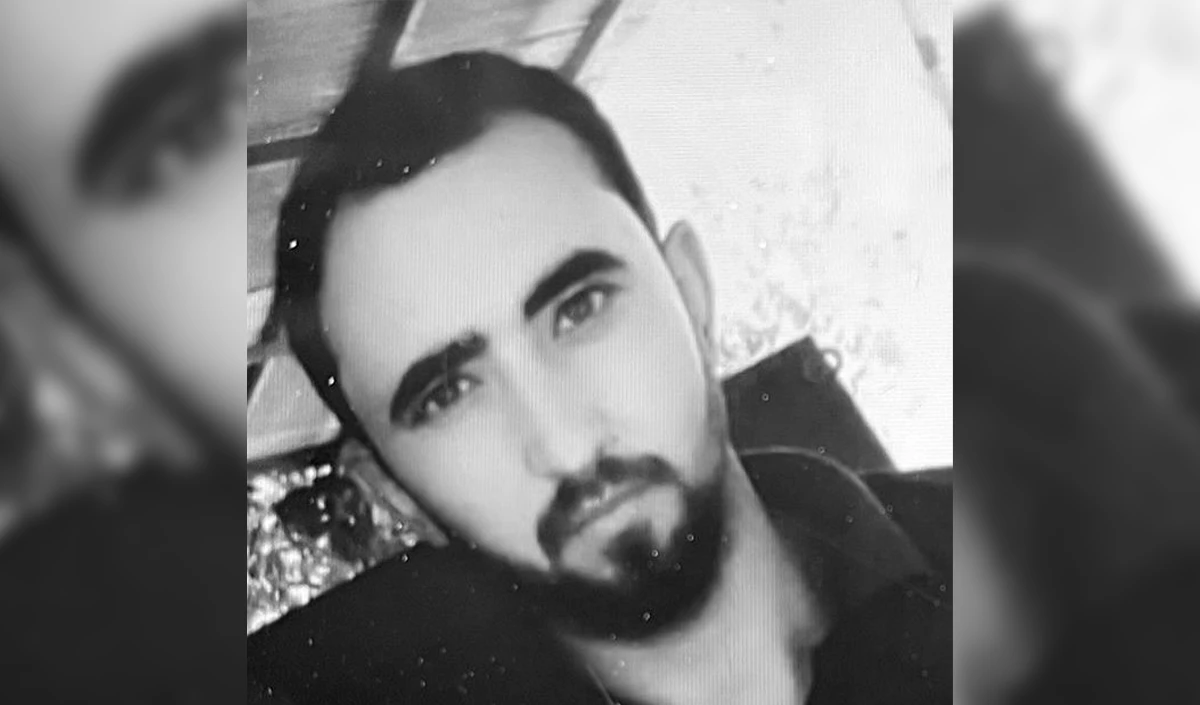 Elektrik bakımı yaparken d&uuml;şen iş&ccedil;i hayatını kaybetti