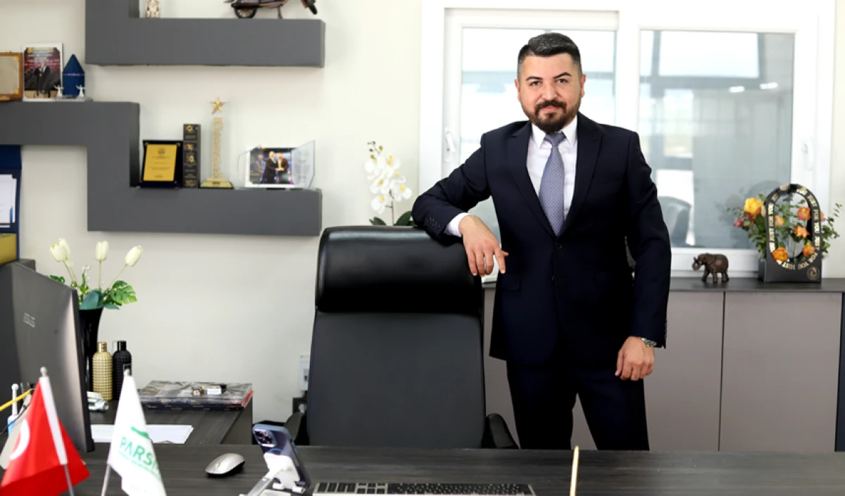 Emre Kuren: “Mersin’e dev yatırım getirmeliyiz”
