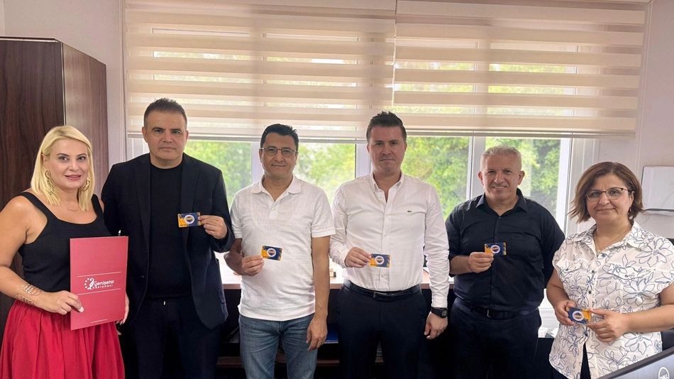 Fenerbahçeliler Derneği ve Yenişehir Hastanesi arasında protokol