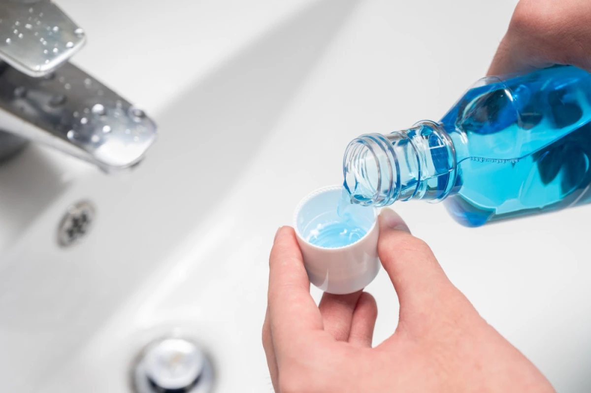 Gargaradaki alkol, başına iş açtı