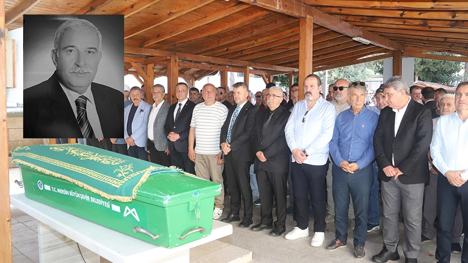 Halil Yılmaz’ın acı günü
