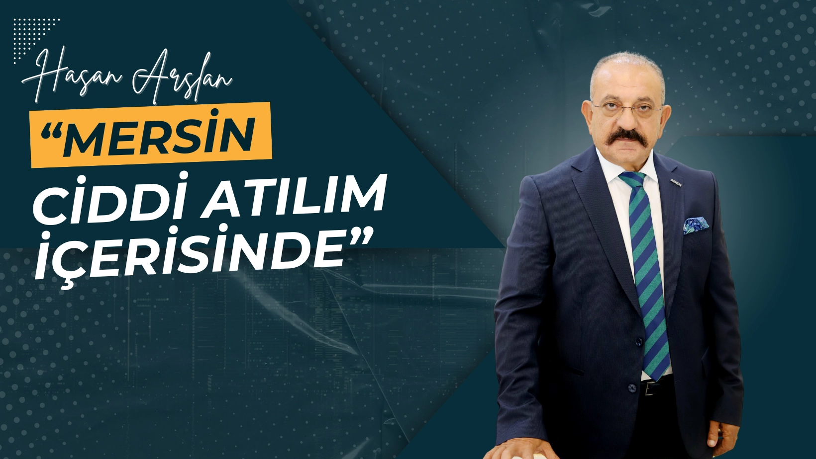 Hasan Arslan: 