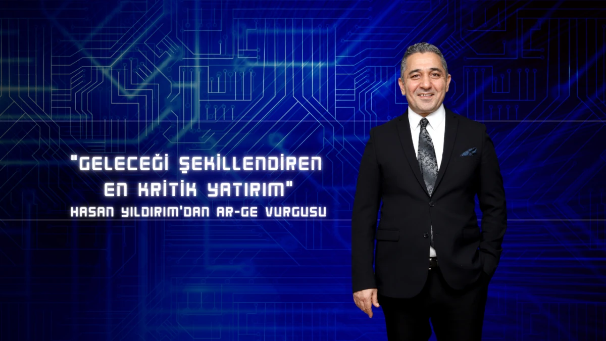 Hasan Yıldırım: 