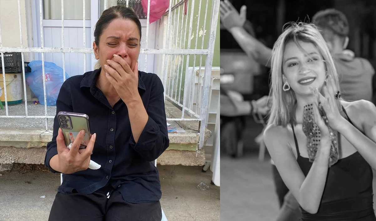 Hiranur&rsquo;un &ouml;l&uuml;m&uuml;ne neden olan 3 sanık ilk kez hakim karşısına &ccedil;ıktı