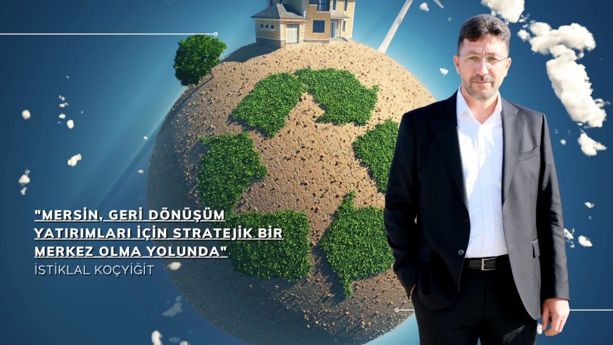 İstiklal Koçyiğit: 