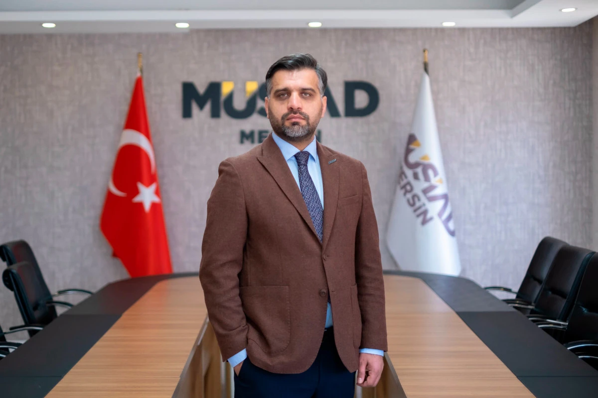 Kayan: İhracattaki b&uuml;y&uuml;meyi daha fazla sekt&ouml;re yaymalıyız