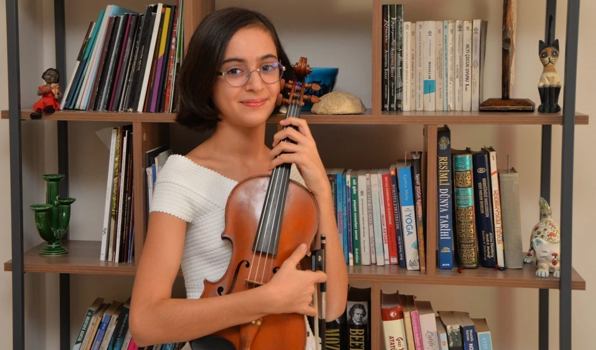 Kazada karar çıktı: Keman sanatçısı Laçin Akyol'u öldüren sürücüye 4,5 yıl hapis