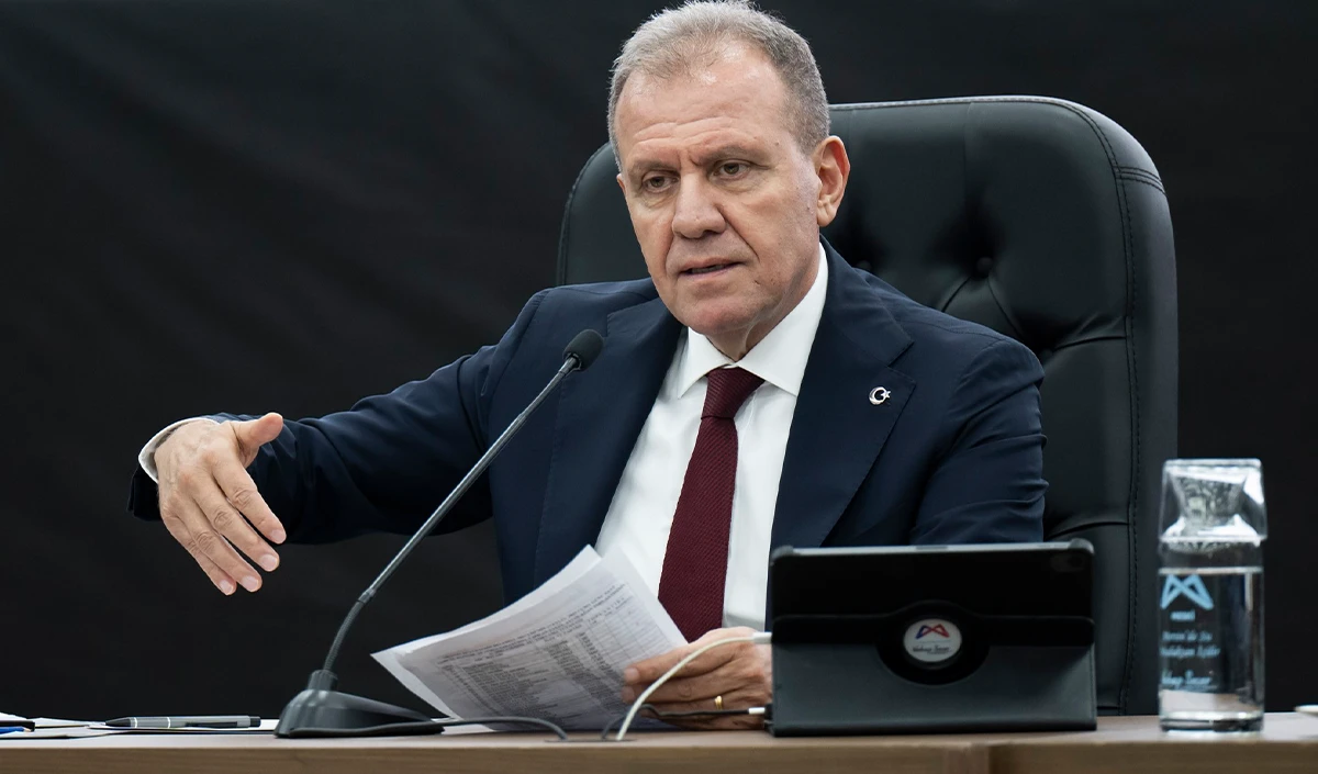 Seçer: 