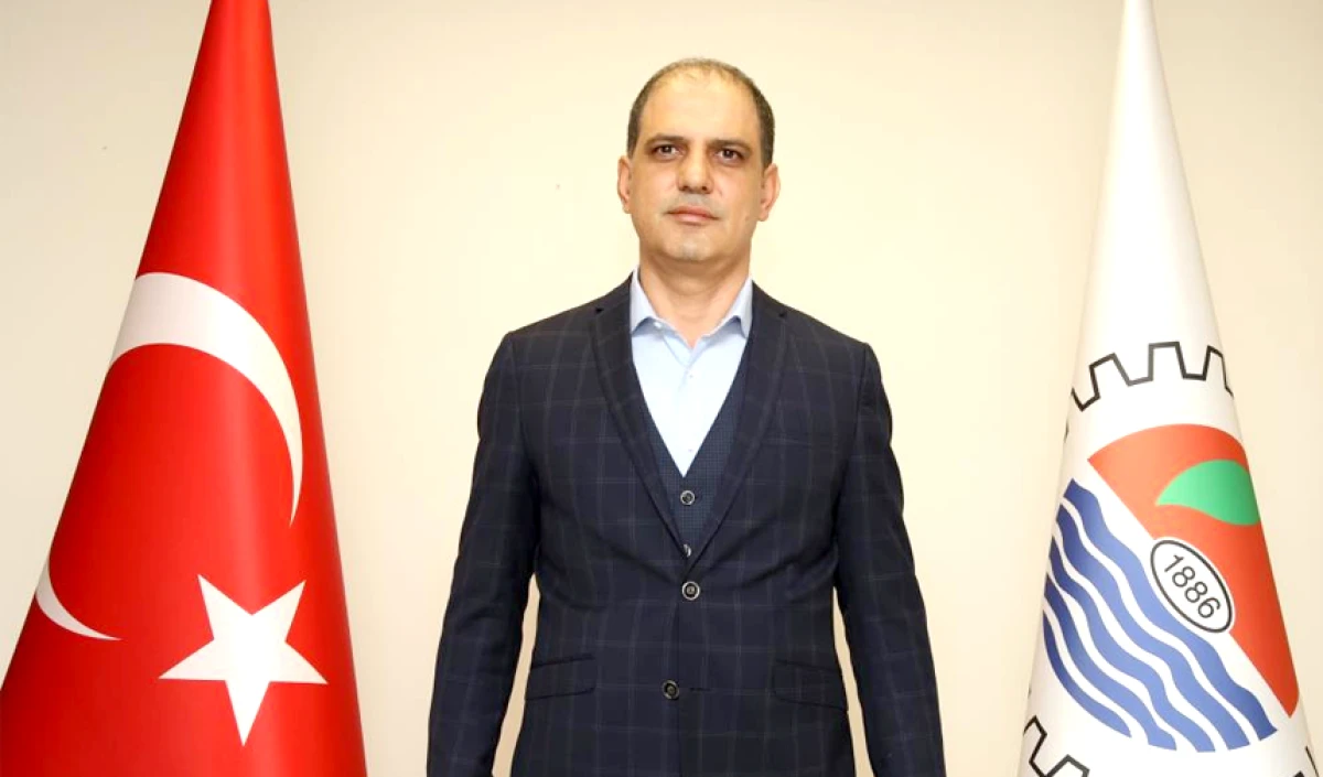 Mersin, lojistik sektöründe etkin rolünü sürdürüyor