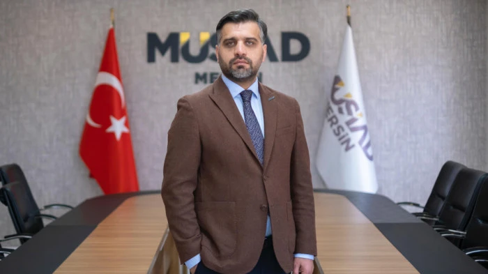 Mersin Sanayide Vites Yükseltti; 23 firma birinci İSO 500’de