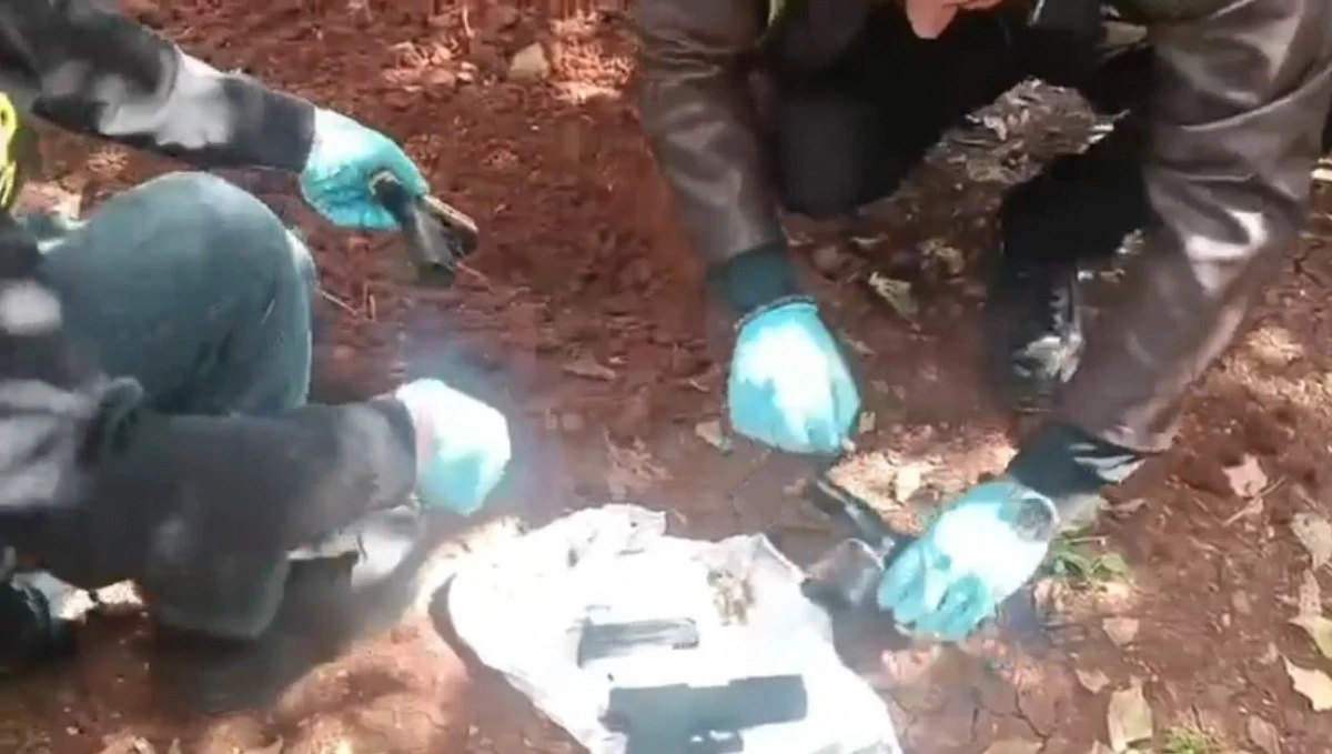 Mersin&rsquo;de 10 g&uuml;nde 678 kişi yakalandı