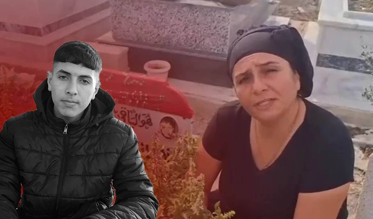 Mersin'de 16 yaşındaki çocuğu ezen tır sürücüsü ilk duruşmada tutuklandı