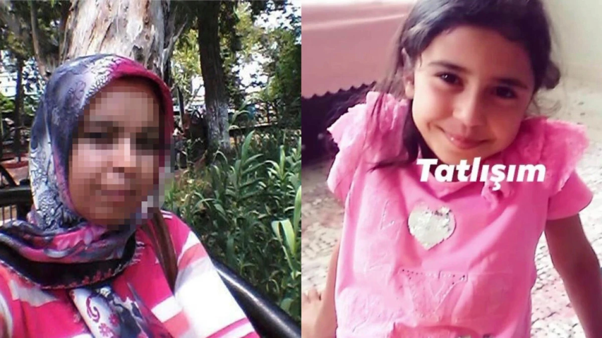 Mersin'de acı olay: Anne ve oğlu kanlar içinde bulundu, hastaneye kaldırıldı