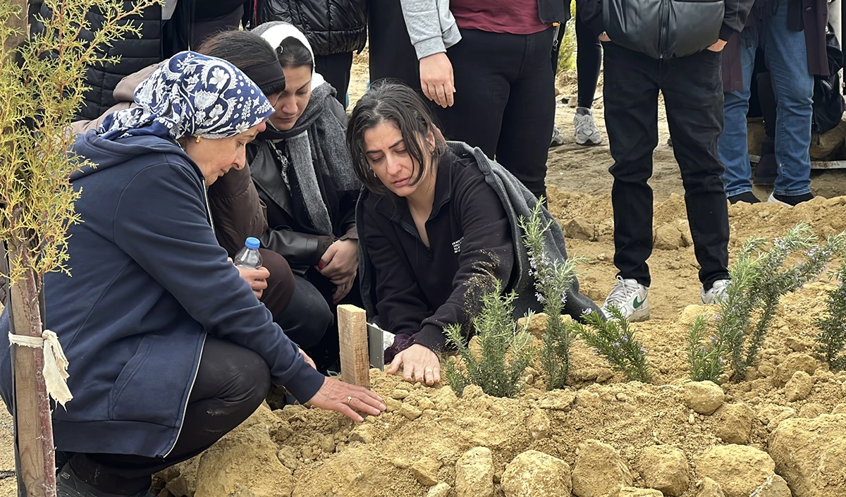 Mersin&rsquo;de biyopsi sonrası &ouml;l&uuml;mde ihmal iddiası