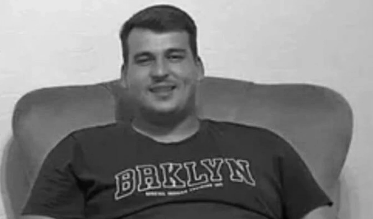 Mersin’de boş evde bir genç ölü bulundu