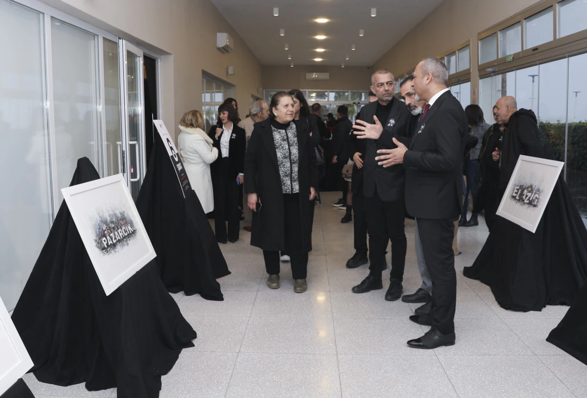 Mersin&rsquo;de depremlerinin psikolojik etkileri ele alındı