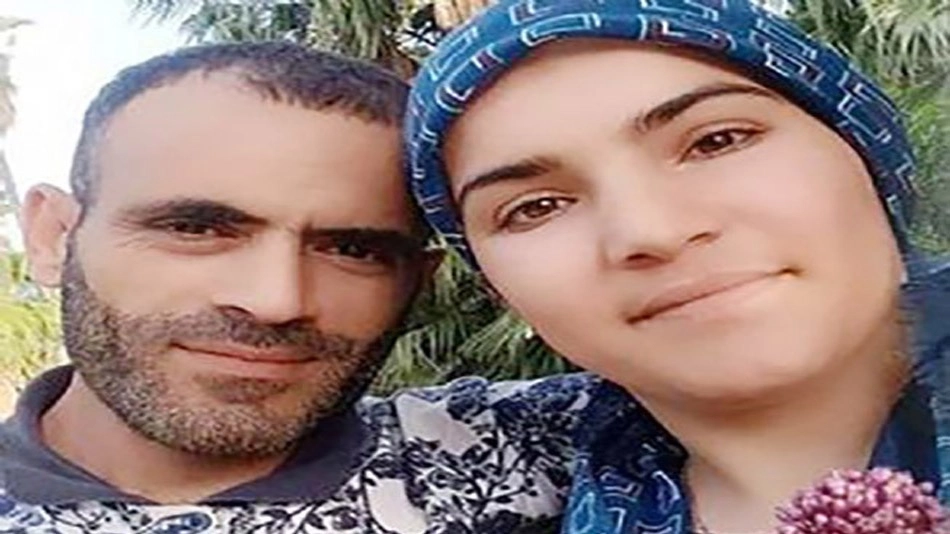 Mersin'de hamile eşini tüfekle öldüren sanık hakkında ağırlaştırılmış müebbet talebi