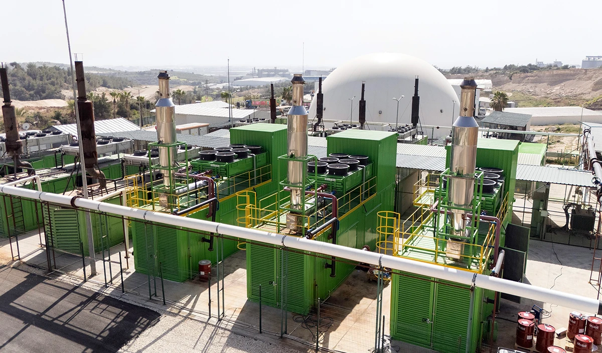 Mersin&rsquo;de iklim m&uuml;cadelesi raporu a&ccedil;ıklandı