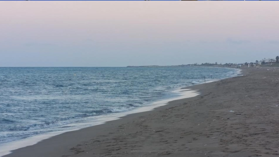 Mersin'de kampta denize giren 2 öğrenci hayatını kaybetti