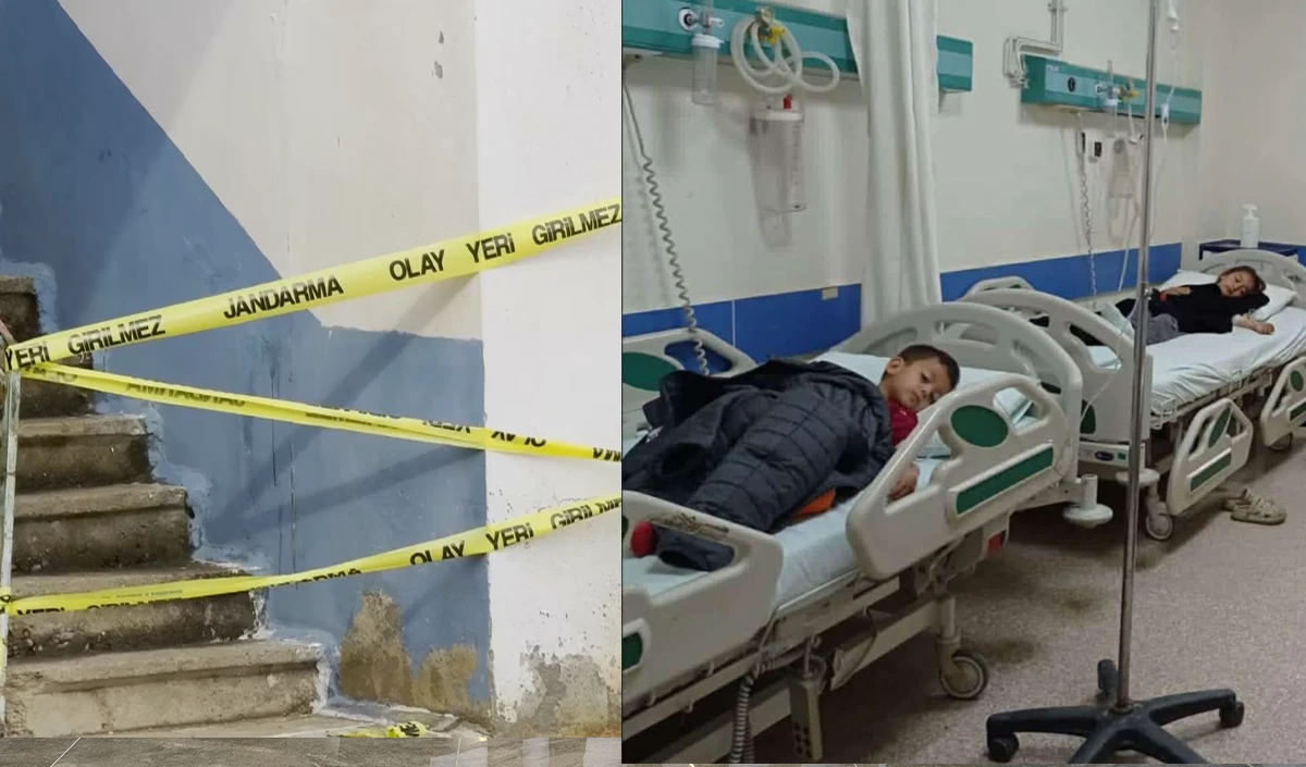 Mersin'de &ouml;len 2 kardeşin cenazeleri adli tıpa g&ouml;nderildi, evdeki ilk inceleme tamamlandı