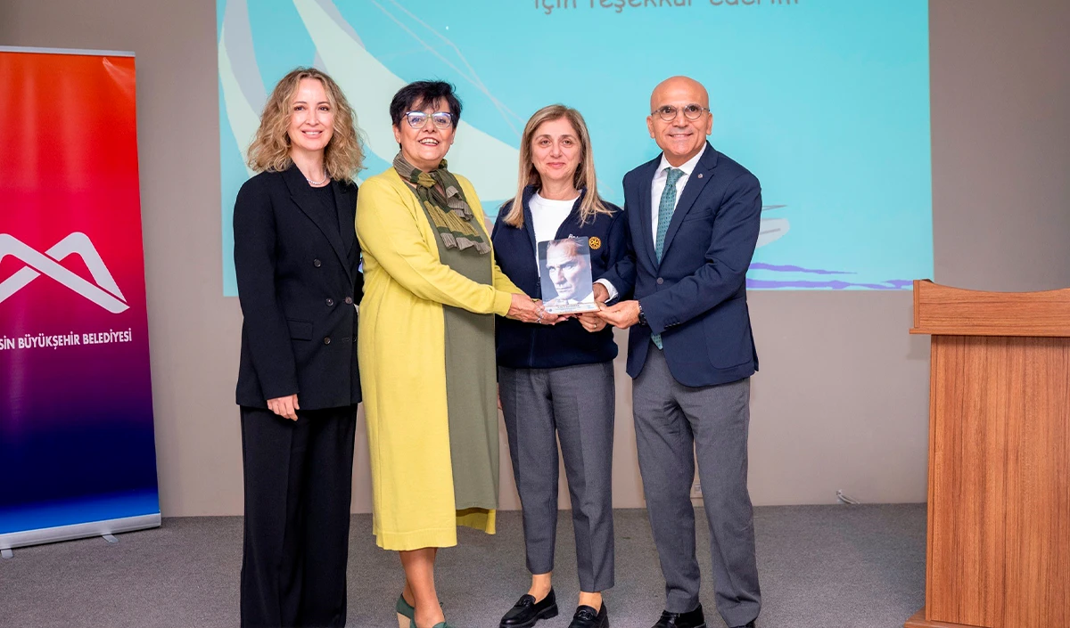 Mersin'de &ouml;zel gereksinimli bireyler i&ccedil;in mahremiyet eğitimi