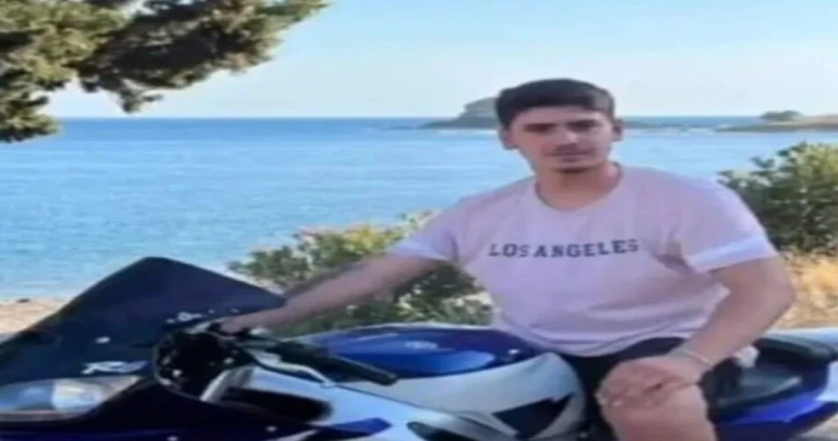 Mersin'de silahlı saldırıya uğrayan 20 yaşındaki genç hayatını kaybetti
