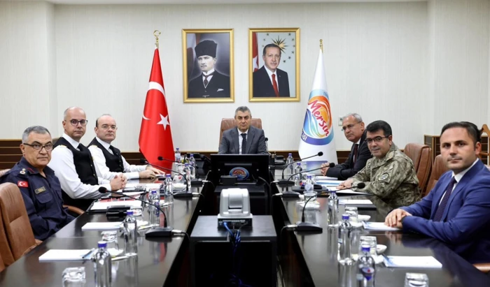 Mersin’de son bir haftada aranan 823 kişi yakalandı