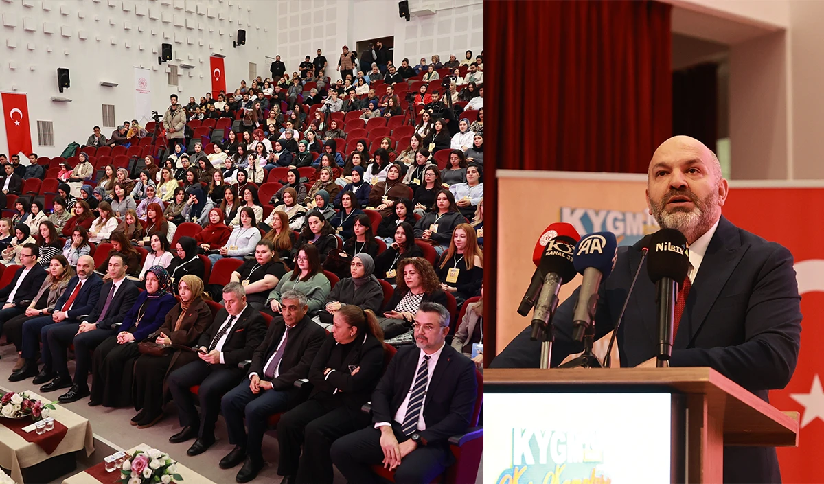  Mersin&rsquo;de Tematik Kış Kampı başladı