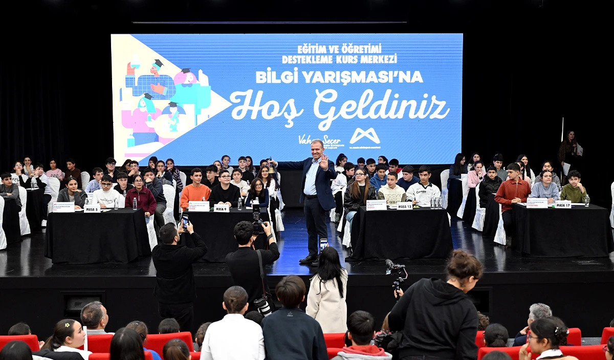  Mersin&rsquo;de yarıyıl tatili şenliğe d&ouml;n&uuml;şt&uuml;