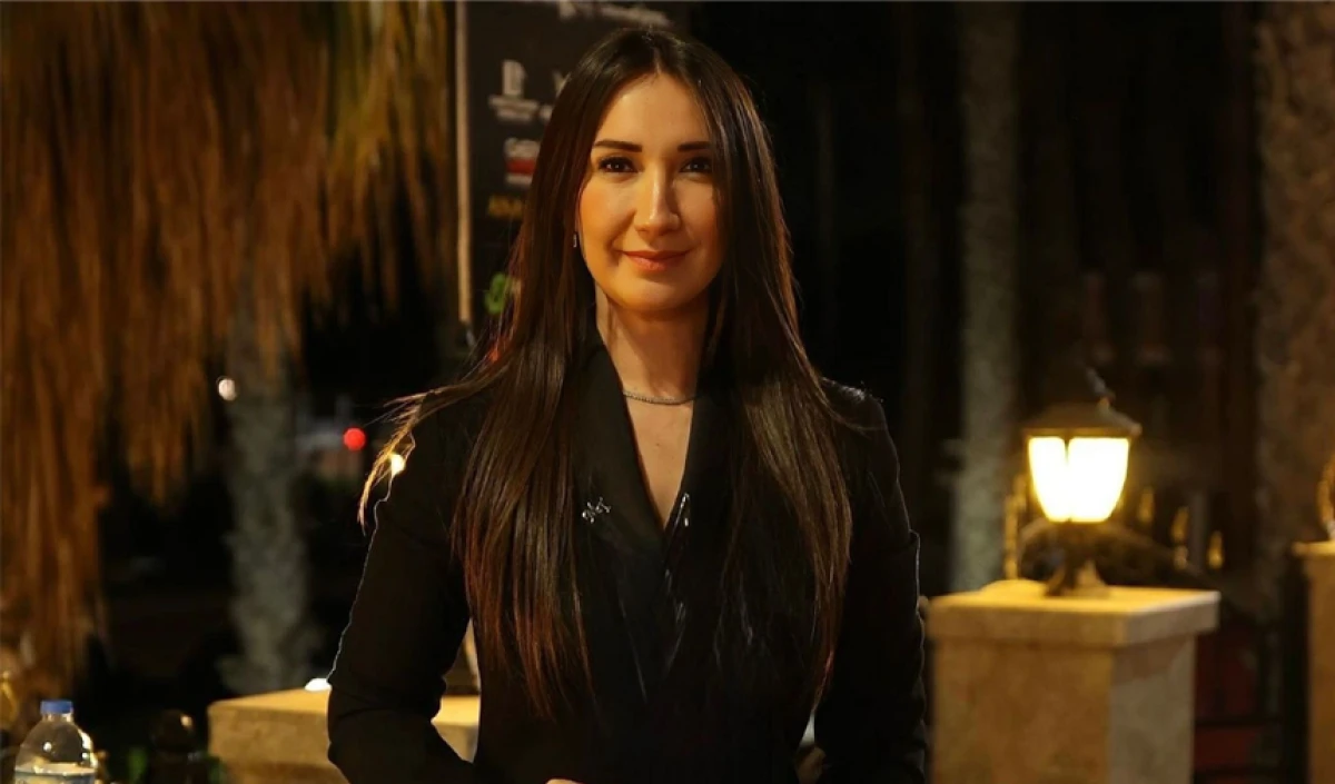 Merve Tepretmez: “Mersin önemli bir ivme içerisinde”