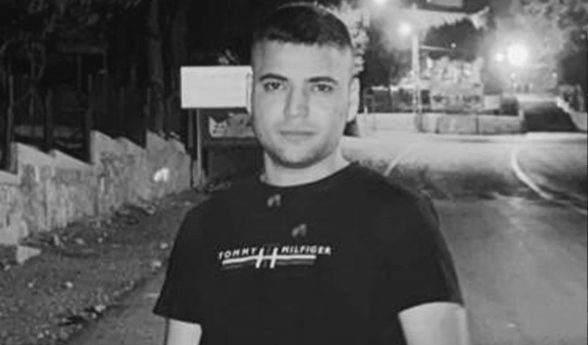 Motosiklet kazasında yaralanan gen&ccedil; hayatını kaybetti