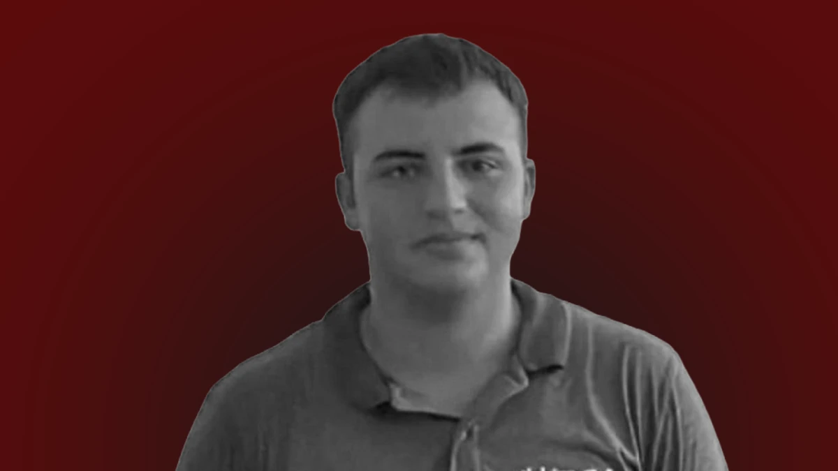 Mut&rsquo;ta motosiklet kazası: 18 yaşındaki s&uuml;r&uuml;c&uuml; hayatını kaybetti