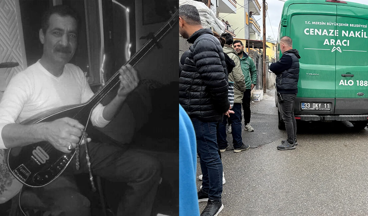  M&uuml;zisyenin ş&uuml;pheli &ouml;l&uuml;m&uuml;