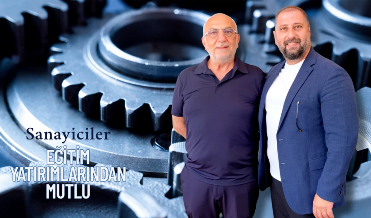 Özkan Altın ve Mehmet Atilla’dan eğitim vurgusu
